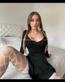 Анкета проститутки Лада - метро Строгино, возраст - 24