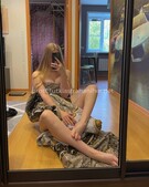 Анкета проститутки Виктория - метро Тверской, возраст - 24