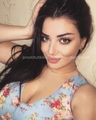 Анкета проститутки Викуля - метро Южнопортовый, возраст - 24