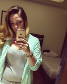 Анкета проститутки Ульяна - метро Южное Бутово, возраст - 24