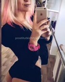 Анкета проститутки Катюша - метро Замоскворечье, возраст - 24