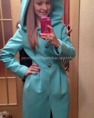 Анкета проститутки Соня - метро Коломенское, возраст - 24