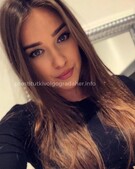 Анкета проститутки Леночка - метро Метрогородок, возраст - 24