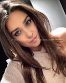 Анкета проститутки Ксюша - метро Даниловский, возраст - 25