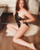 Анкета проститутки Дарина - метро Сокол, возраст - 25