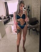 Анкета проститутки Нила - метро Фили-Давыдково, возраст - 25