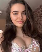 Анкета проститутки Кристина - метро Лефортово, возраст - 25