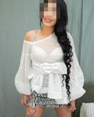 Анкета проститутки Марго - метро Дмитровский, возраст - 25