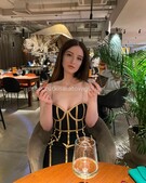 Анкета проститутки Ася - метро Южное Бутово, возраст - 25