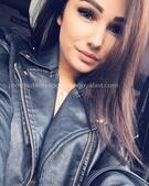 Анкета проститутки Наташа - метро Хорошевский, возраст - 25