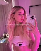 Анкета проститутки Светлана - метро Таганский, возраст - 25