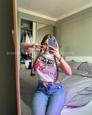 Анкета проститутки Раиса - метро Новокосино, возраст - 25