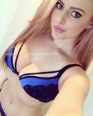 Анкета проститутки Танюша - метро Марьино, возраст - 25