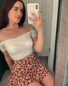 Анкета проститутки Марго - метро Останкинский, возраст - 25