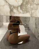 Анкета проститутки Викуся - метро Сокол, возраст - 25