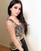 Анкета проститутки Варвара - метро Бабушкинский, возраст - 26