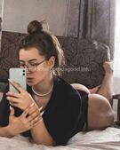 Анкета проститутки Стефания - метро Басманный, возраст - 26