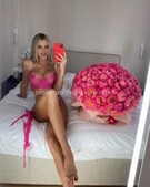 Анкета проститутки Майя - метро Нагатино-Садовники, возраст - 26