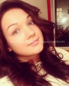 Анкета проститутки Стефания - метро Таганский, возраст - 27