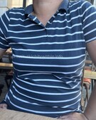 Анкета проститутки Кристина - метро Хамовники, возраст - 27