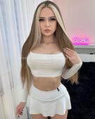 Анкета проститутки Милослава - метро Таганский, возраст - 27