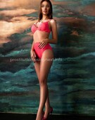 Анкета проститутки Анюта - метро Лефортово, возраст - 27