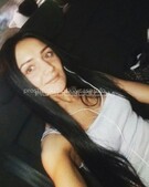 Анкета проститутки Мирослава - метро Щукино, возраст - 27