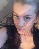 Анкета проститутки Мирослава - метро Лефортово, возраст - 28