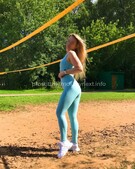 Анкета проститутки Стефания - метро Преображенское, возраст - 28