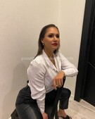 Анкета проститутки Жанна - метро Измайлово, возраст - 30