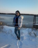 Анкета проститутки Нелли - метро Тверской, возраст - 34