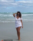 Анкета проститутки Зоя - метро Басманный, возраст - 34