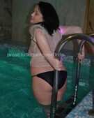 Анкета проститутки Мирослава - метро Свиблово, возраст - 35