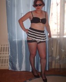 Анкета проститутки Лилия - метро Тверской, возраст - 55